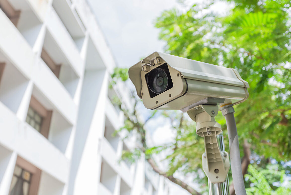 Amenities: CCTV - Park-91 Borivali West